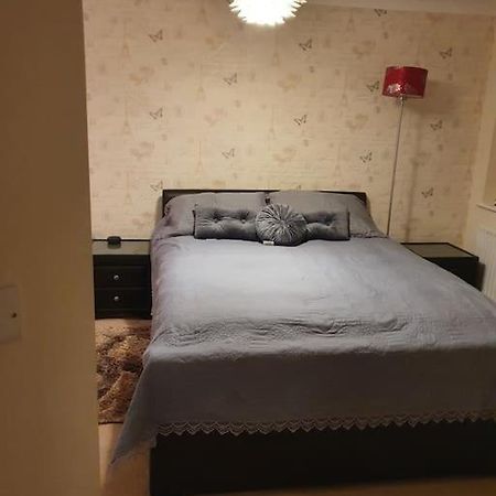 Beautiful Ensuite Room Wellingborough Esterno foto