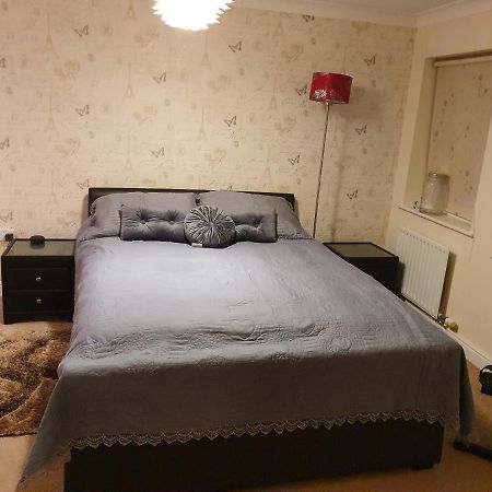 Beautiful Ensuite Room Wellingborough Esterno foto