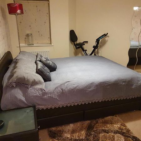 Beautiful Ensuite Room Wellingborough Esterno foto