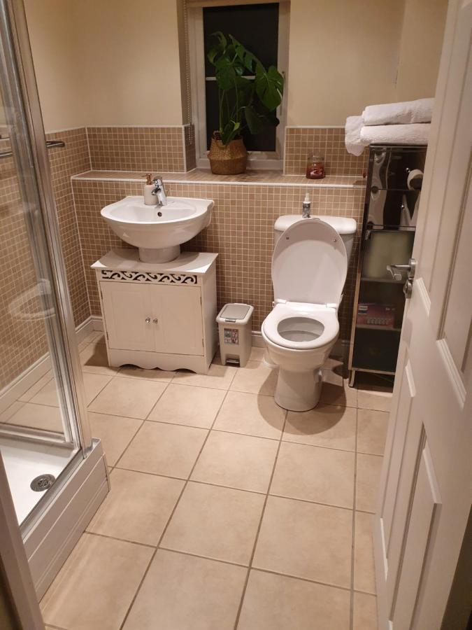 Beautiful Ensuite Room Wellingborough Esterno foto
