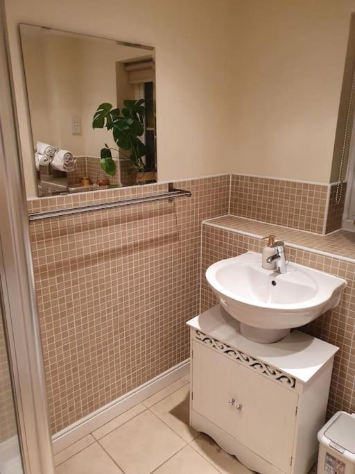 Beautiful Ensuite Room Wellingborough Esterno foto