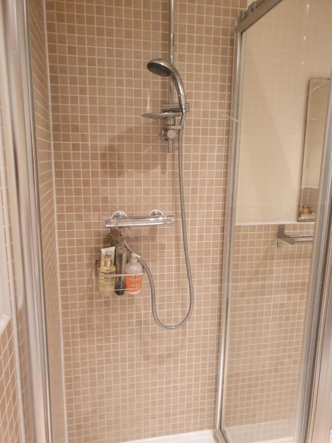 Beautiful Ensuite Room Wellingborough Esterno foto